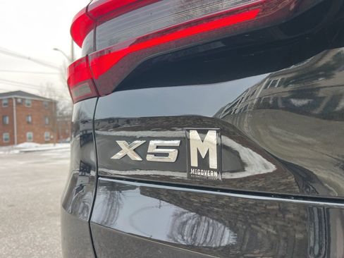 Used 2023 BMW X5 xDrive45e w/ Climate Comfort Package image 10