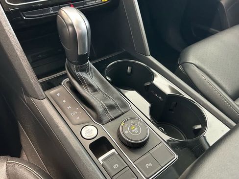 Certified 2021 Volkswagen Atlas SEL image 14