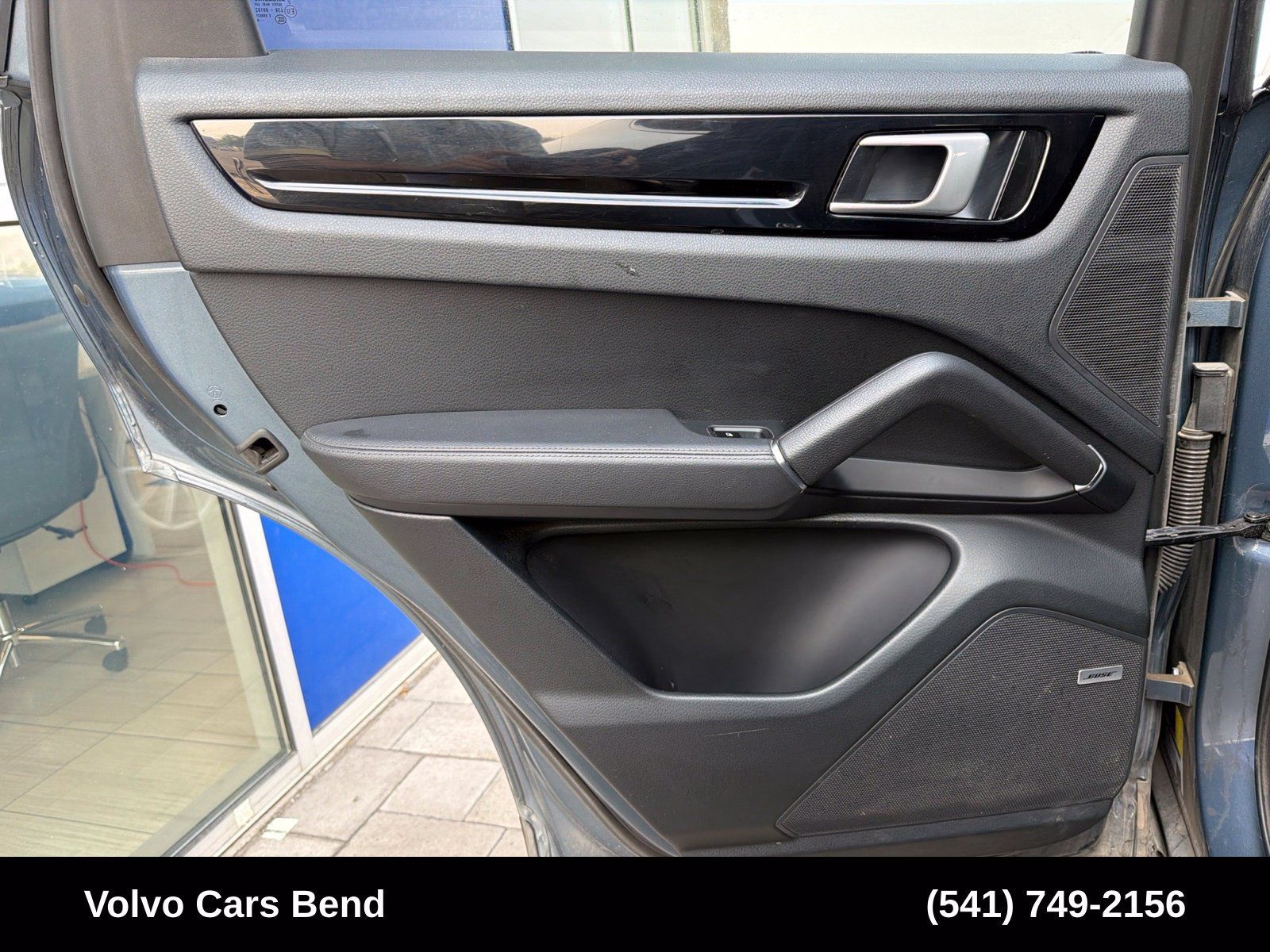 Used 2019 Porsche Cayenne AWD/4WD image 21