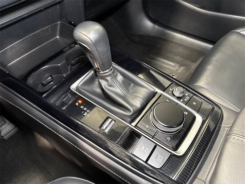 Certified 2024 MAZDA CX-30 AWD 2.5 S w/ Select Sport Pkg image 18