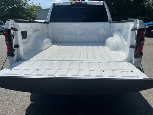 Used 2025 RAM 1500 Rebel AWD/4WD image 11