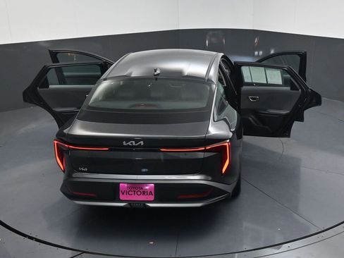 Used 2025 Kia K4 LXS image 22