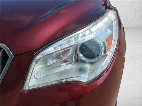 Used 2016 Buick Enclave Leather FWD image 9