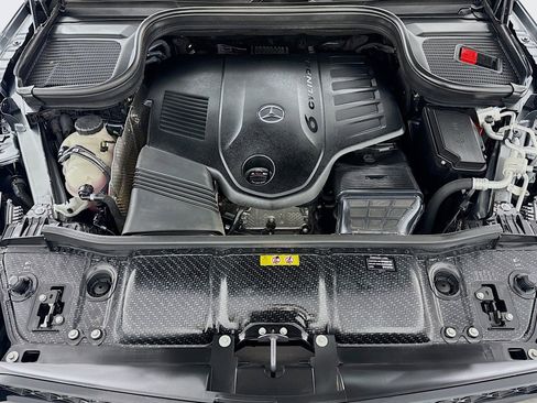 Certified 2023 Mercedes-Benz GLS 450 4MATIC image 13