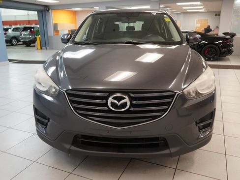 Used 2016 MAZDA CX-5 Sport w/ Rear Camera Package AWD/4WD image 14