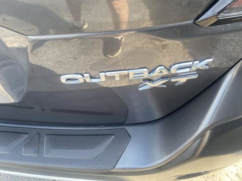 Used 2021 Subaru Outback Limited XT AWD/4WD image 9