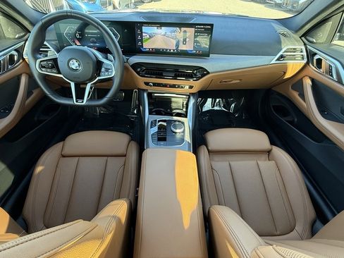 Used 2025 BMW 430i Coupe w/ M Sport Package image 30