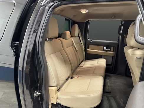 Used 2013 Ford F150 XLT w/ Luxury Equipment Group image 29