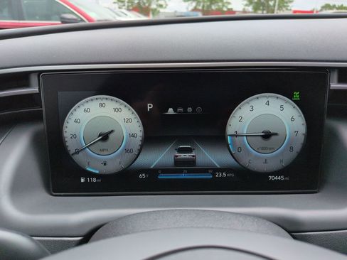 Used 2022 Hyundai Santa Cruz SEL Premium AWD/4WD image 15