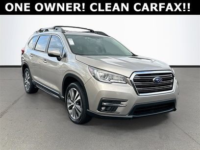 Used 2019 Subaru Ascent Limited