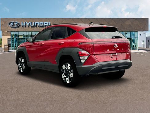 New 2025 Hyundai Kona SEL AWD/4WD image 5