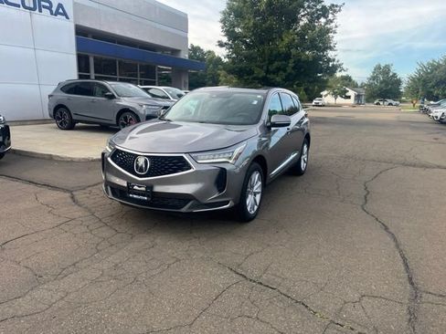 Certified 2023 Acura RDX AWD image 22
