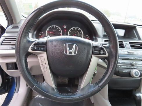 Used 2010 Honda Accord EX-L image 24