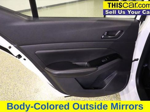 Used 2023 Nissan Altima 2.5 SV w/ SV Premium Package image 28