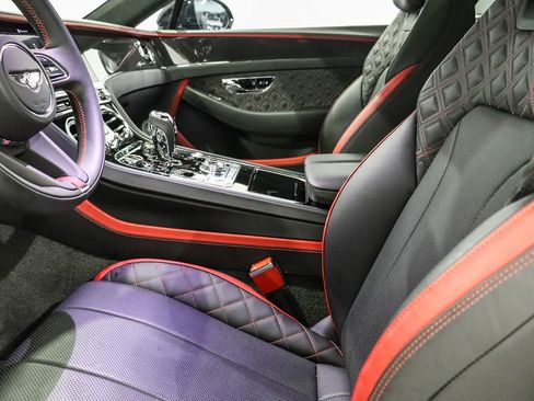 Used 2022 Bentley Continental GT Speed AWD/4WD image 18