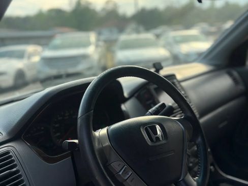 Used 2005 Honda Pilot EX-L image 38
