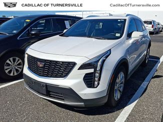 Used 2023 Cadillac XT4 Premium Luxury w/ Cold Weather Package FWD video 1
