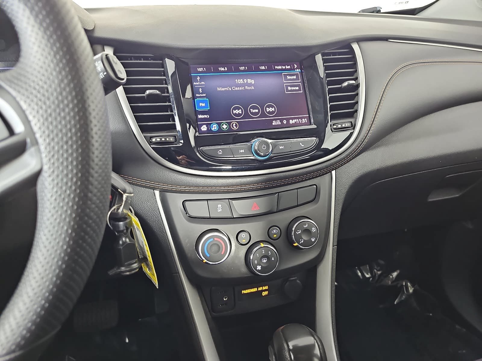 Used 2020 Chevrolet Trax LS FWD image 18