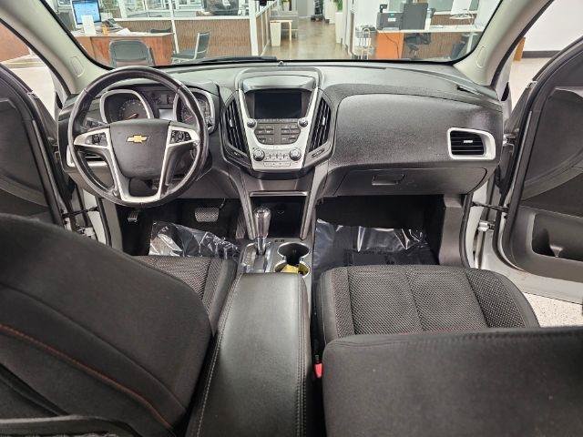 Used 2017 Chevrolet Equinox LT w/ Convenience Package FWD image 15