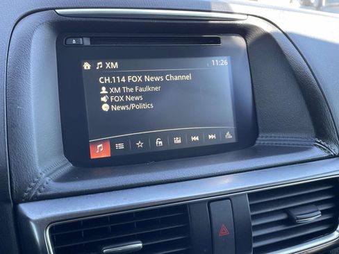 Used 2016 MAZDA CX-5 Grand Touring AWD/4WD image 29