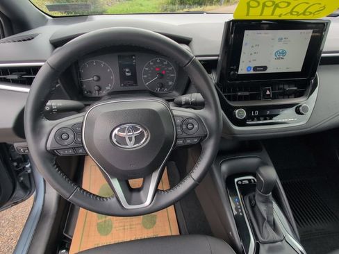 Used 2024 Toyota Corolla SE FWD image 26