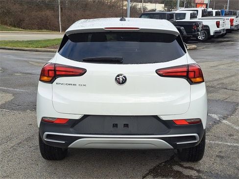 Used 2023 Buick Encore GX Preferred w/ Cold Weather Comfort Package image 27