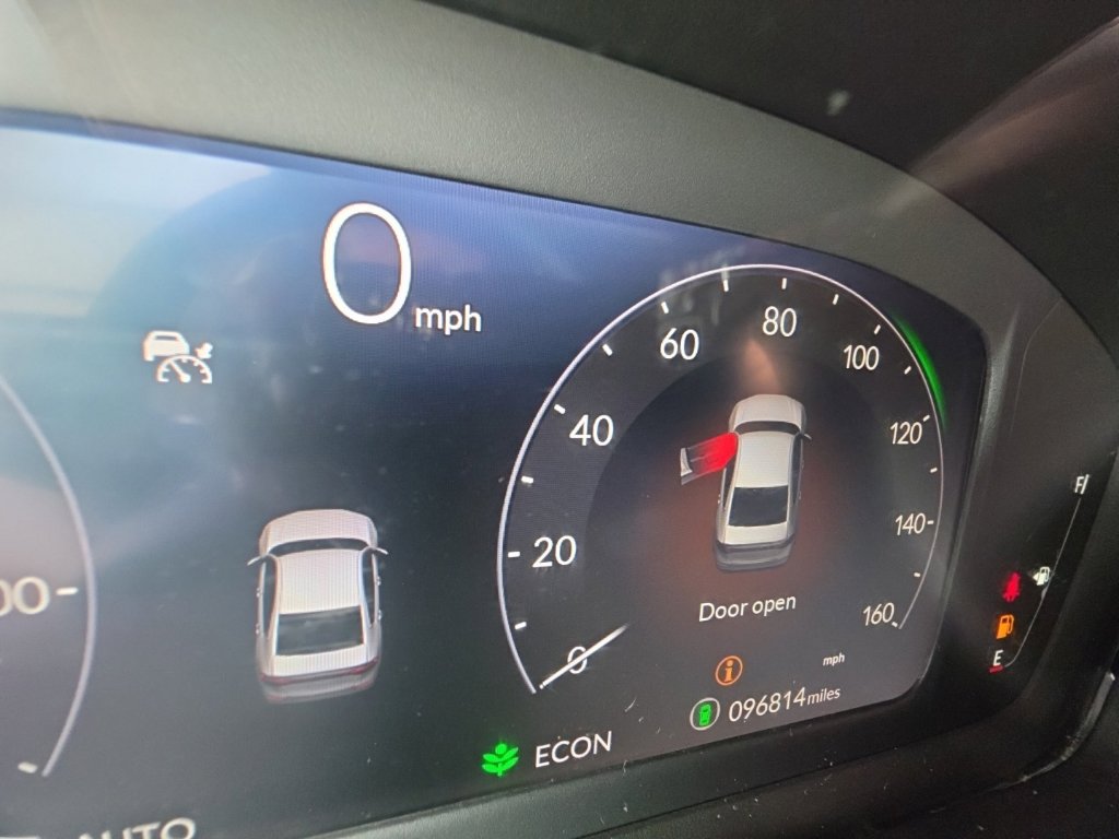 Certified 2023 Honda Accord Touring image 16