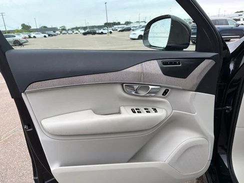 Used 2024 Volvo XC90 B6 Plus w/ Protection Package Premier AWD/4WD image 26