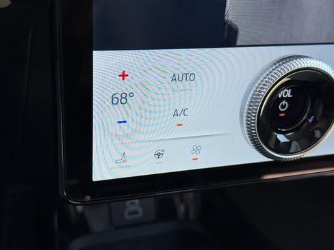 New 2025 Ford Mustang Mach-E Premium w/ Interior Protection Package image 16