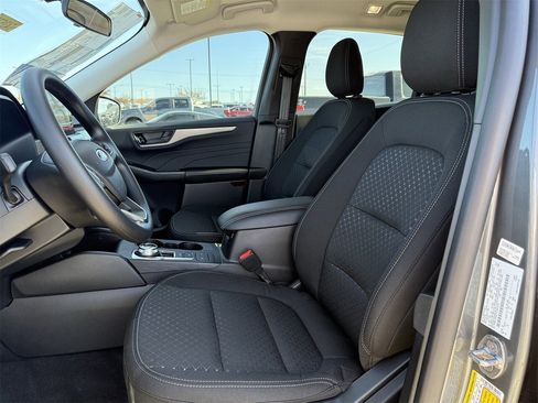 New 2026 Ford Escape Active image 43