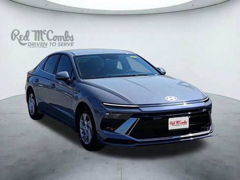 New 2026 Hyundai Sonata SE FWD image 7