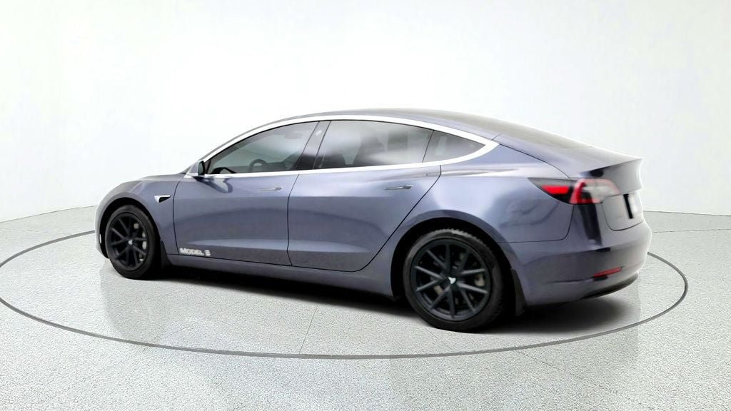 Used 2019 Tesla Model 3 Long Range AWD/4WD image 7