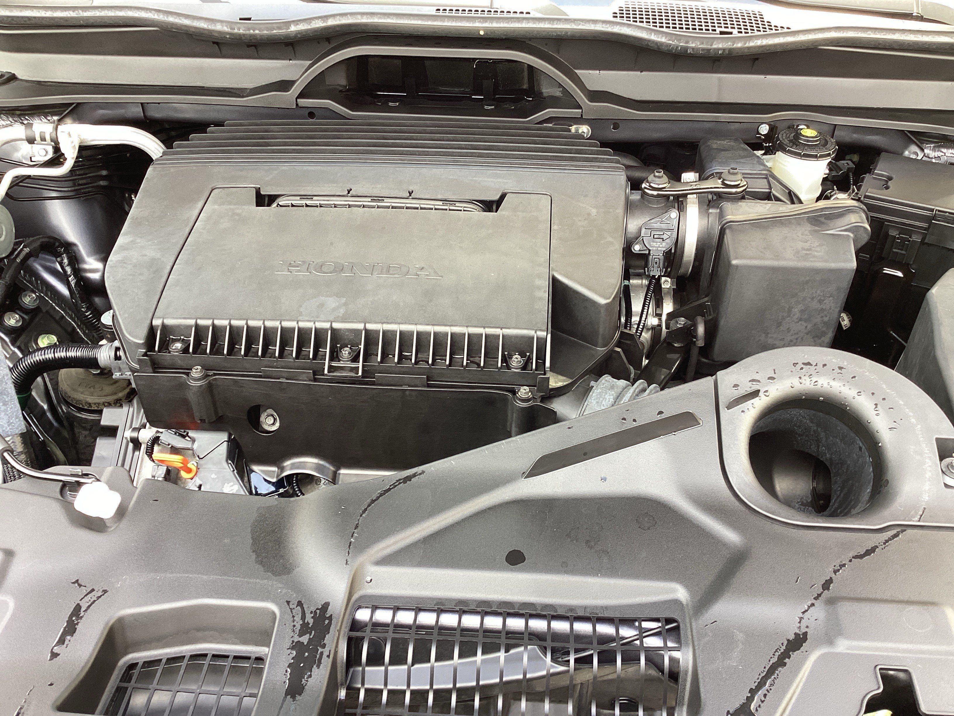 Used 2025 Honda Pilot EX-L image 39