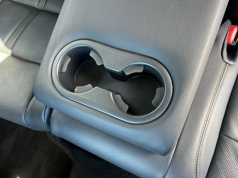 Used 2024 MAZDA CX-90 3.3 Turbo w/ Preferred Plus image 17