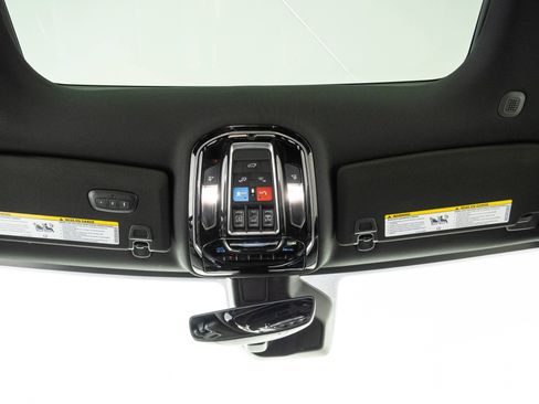 Used 2023 Jeep Grand Cherokee Summit w/ Luxury Tech Group V AWD/4WD image 20