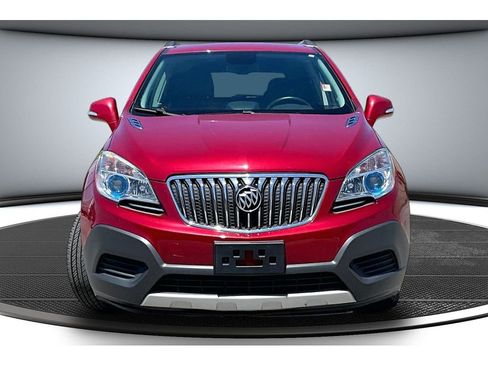 Used 2016 Buick Encore FWD image 4