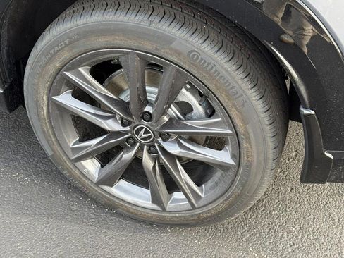 New 2026 Acura ADX A-Spec FWD image 6
