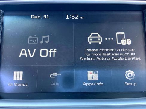 Used 2020 Kia Optima LX image 33