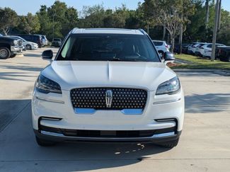 Used 2022 Lincoln Aviator Reserve w/ Equipment Group 201A video 2