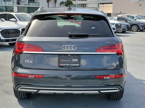 Certified 2023 Audi Q5 Premium w/ Convenience Package AWD/4WD image 5