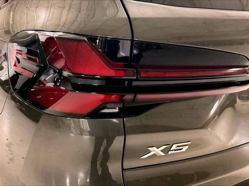 New 2026 BMW X5 xDrive40i image 14
