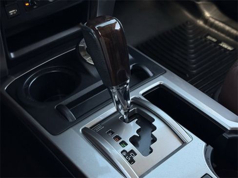 Used 2021 Toyota 4Runner Limited image 20