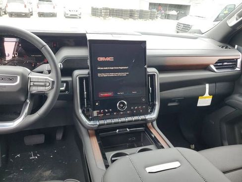 New 2026 GMC Yukon XL Denali w/ Sun & Power Step Package image 14