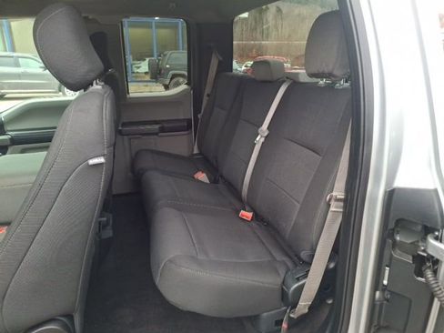 Used 2020 Ford F150 XLT w/ Heavy-Duty Payload Package image 26