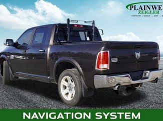 Used 2017 RAM 1500 Laramie Longhorn video 2