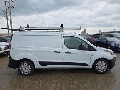 Used 2023 Ford Transit Connect XL