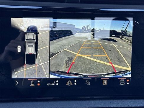 New 2026 GMC Sierra 1500 AT4 w/ AT4 Premium Package image 17