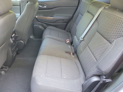 Used 2018 GMC Acadia SLE AWD/4WD image 12