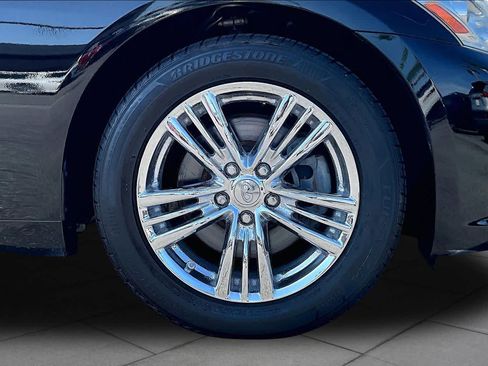 Used 2011 INFINITI G25 Journey w/ Moonroof Pkg RWD image 10