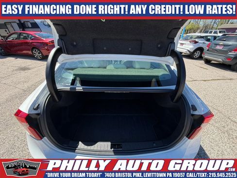Used 2017 Volvo S60 T5 Dynamic w/ Protection Package FWD image 23